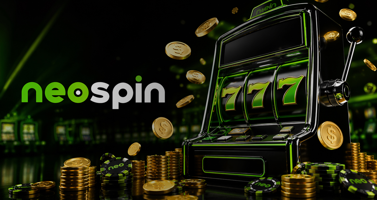 NeoSpin